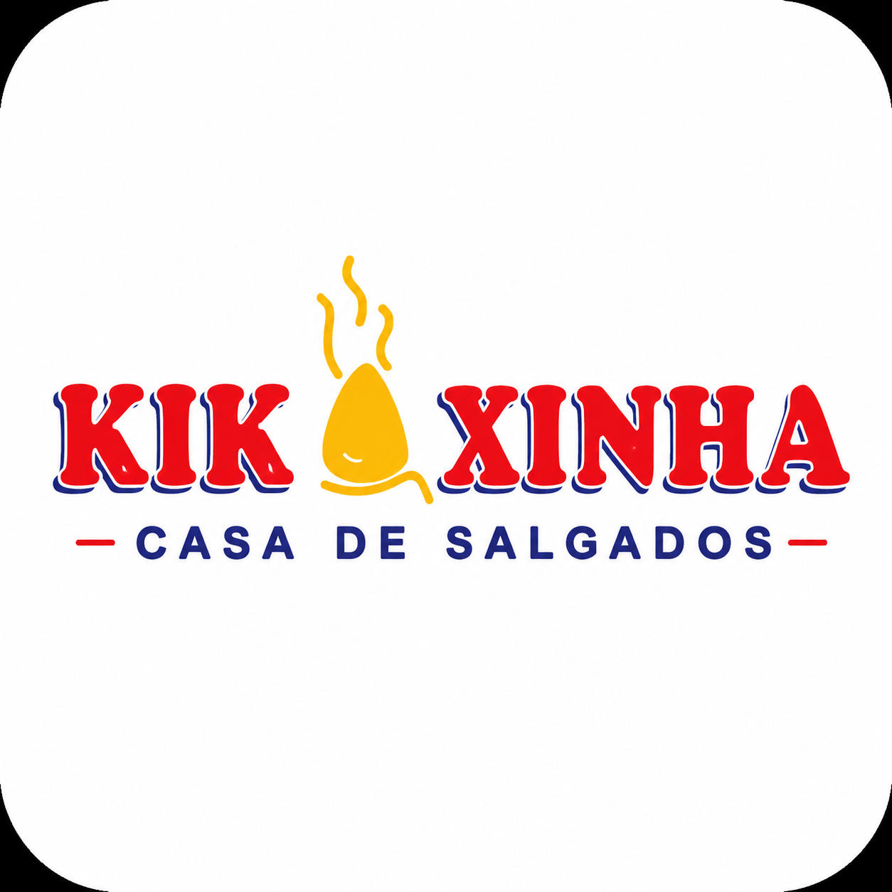 Kikoxinha Salgados Cambé